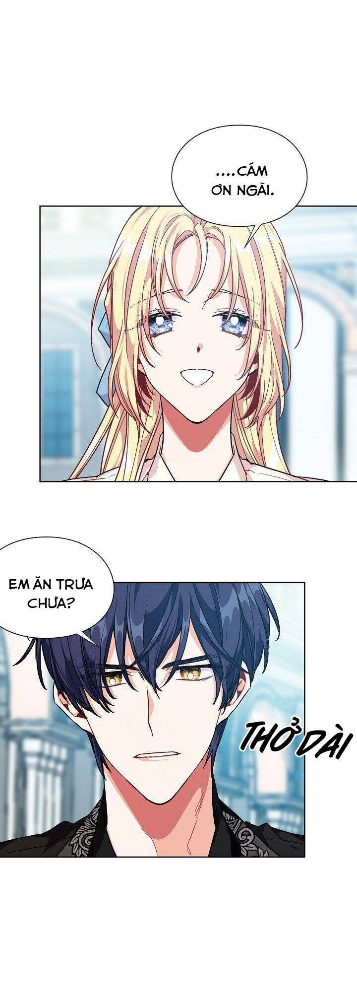 Nữ Hoàng Ngoại Khoa Chapter 107 - 9