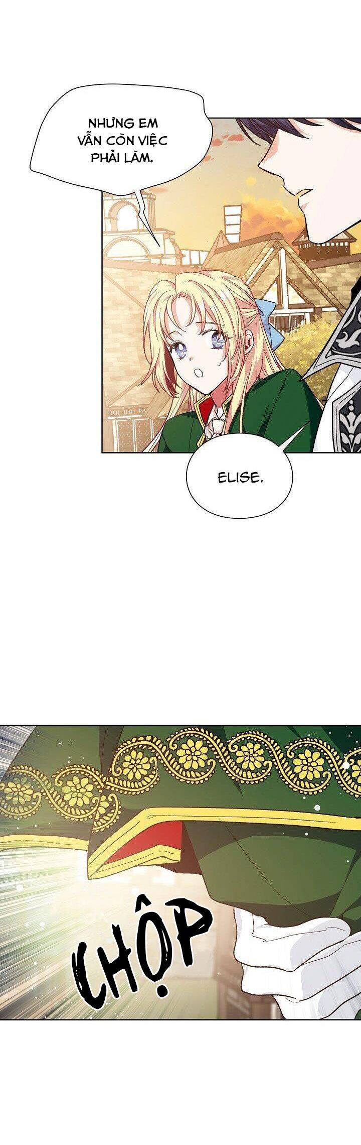 Nữ Hoàng Ngoại Khoa Chapter 108 - 2