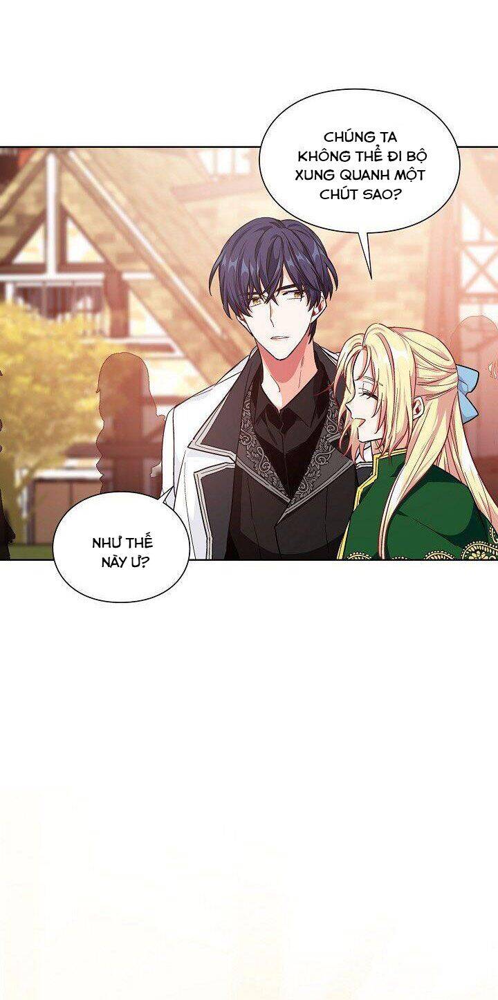 Nữ Hoàng Ngoại Khoa Chapter 108 - 14