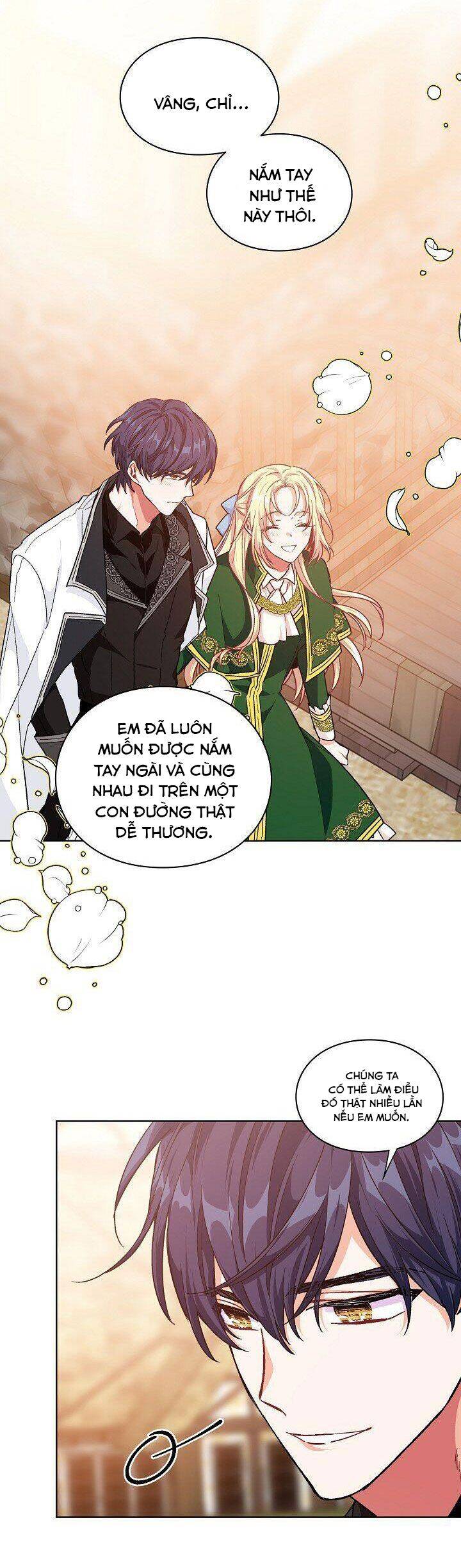 Nữ Hoàng Ngoại Khoa Chapter 108 - 15