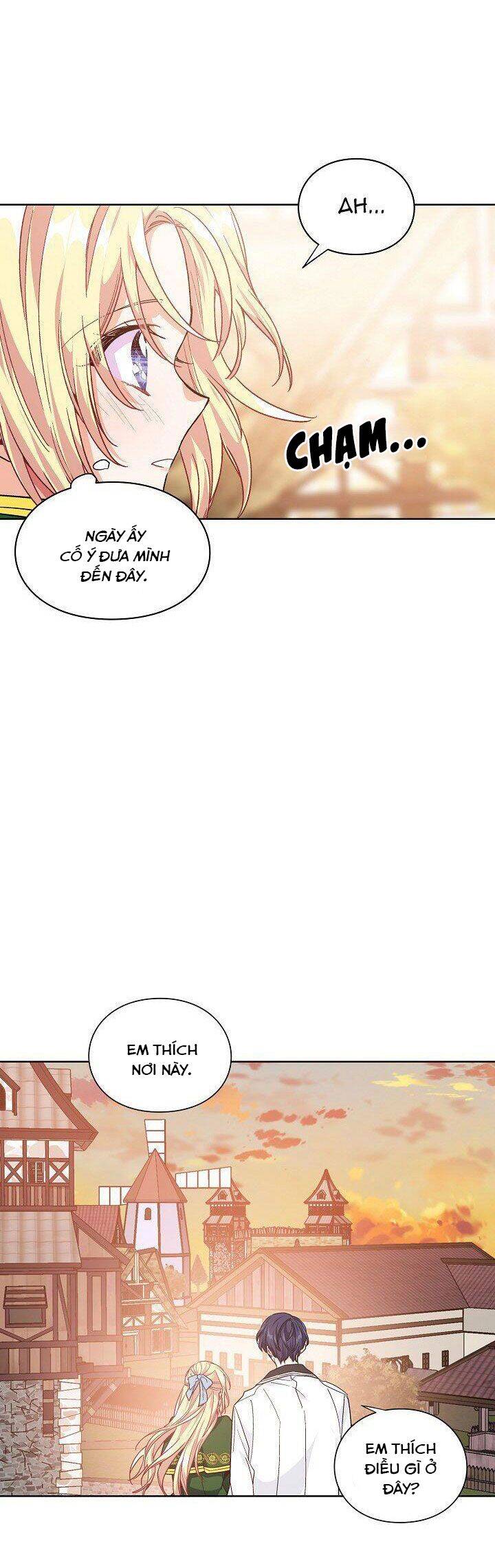 Nữ Hoàng Ngoại Khoa Chapter 108 - 17