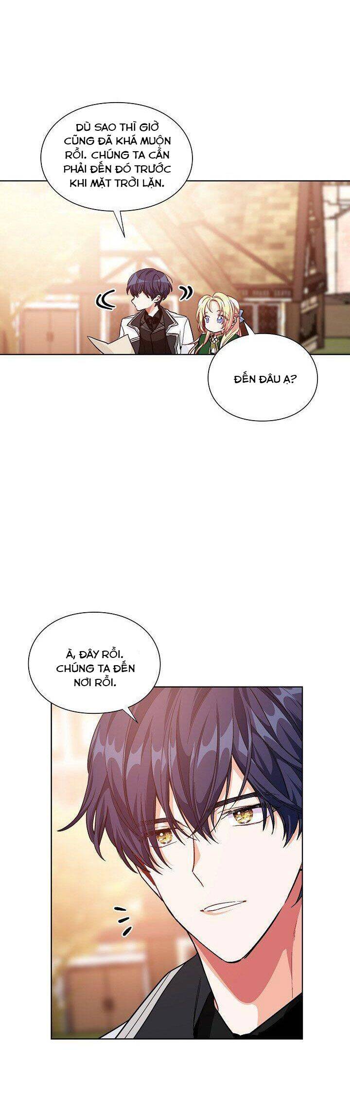 Nữ Hoàng Ngoại Khoa Chapter 108 - 20