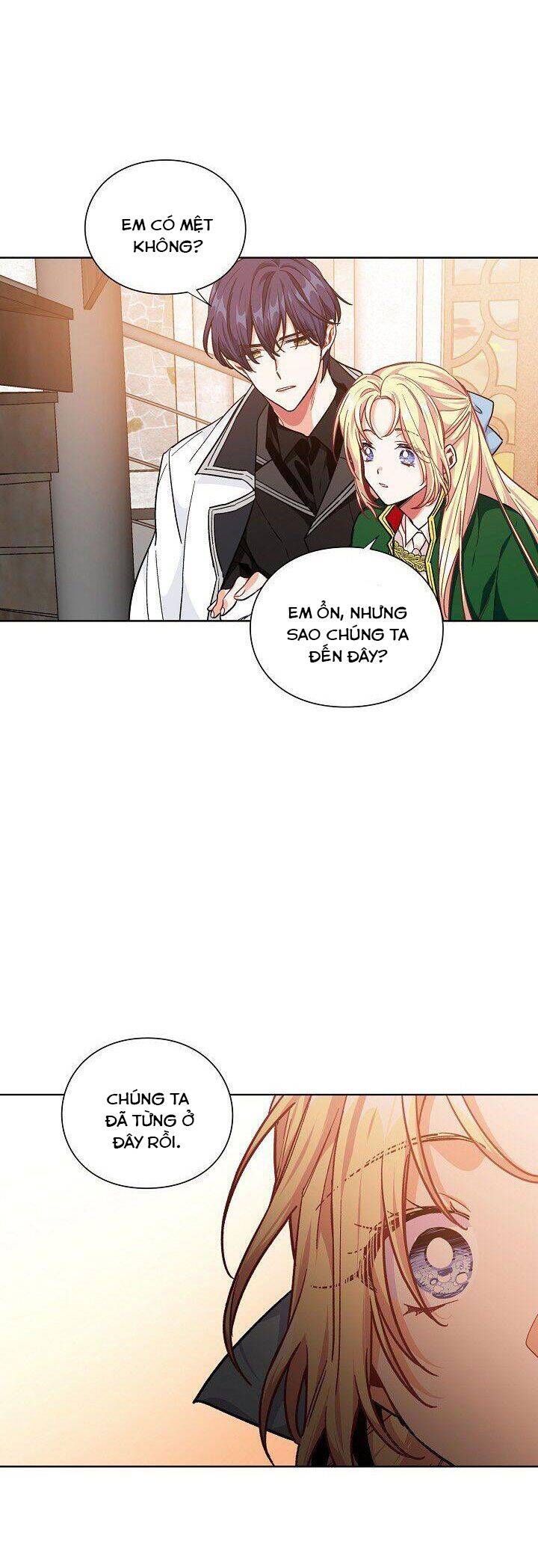 Nữ Hoàng Ngoại Khoa Chapter 108 - 23