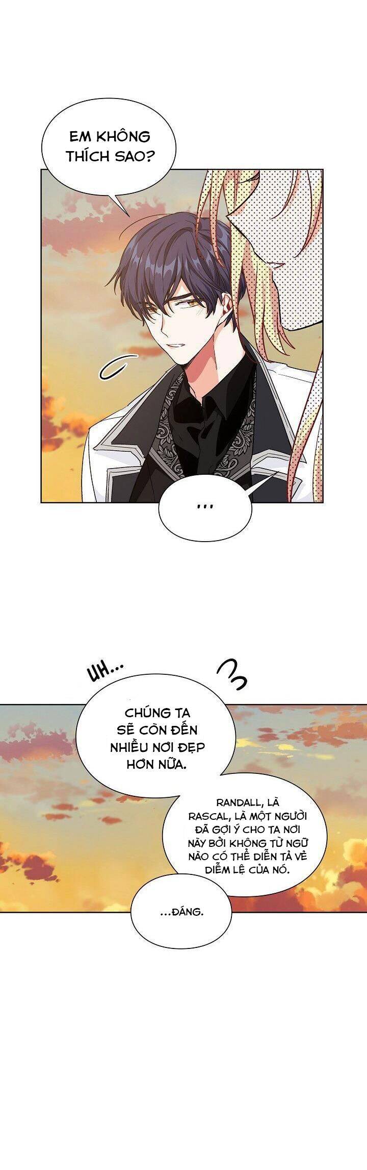 Nữ Hoàng Ngoại Khoa Chapter 108 - 26