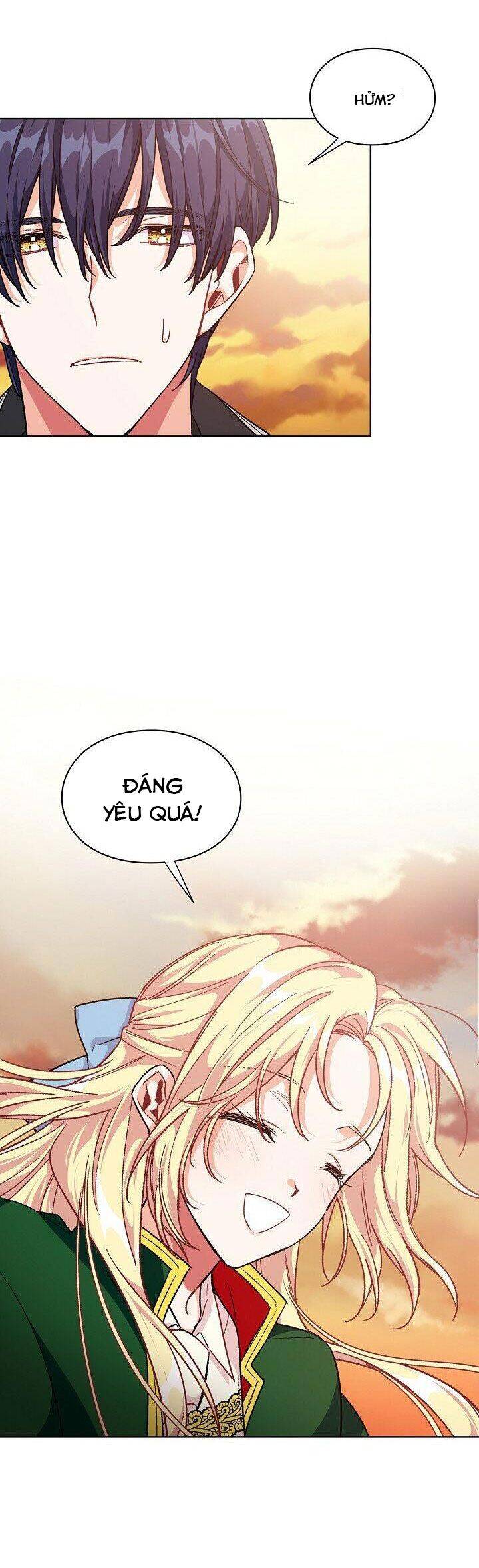 Nữ Hoàng Ngoại Khoa Chapter 108 - 27