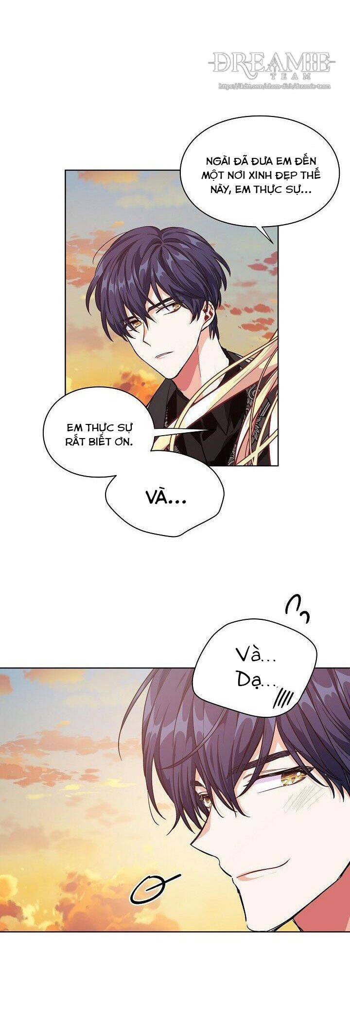 Nữ Hoàng Ngoại Khoa Chapter 108 - 28