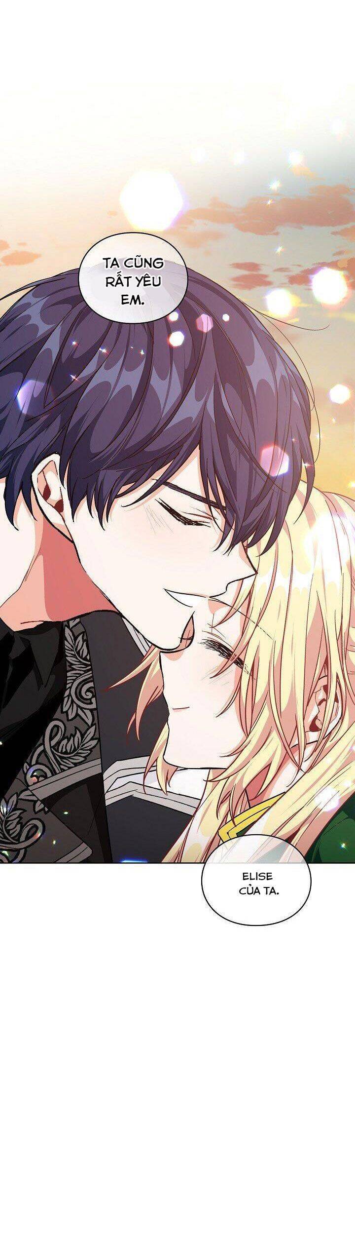 Nữ Hoàng Ngoại Khoa Chapter 108 - 29
