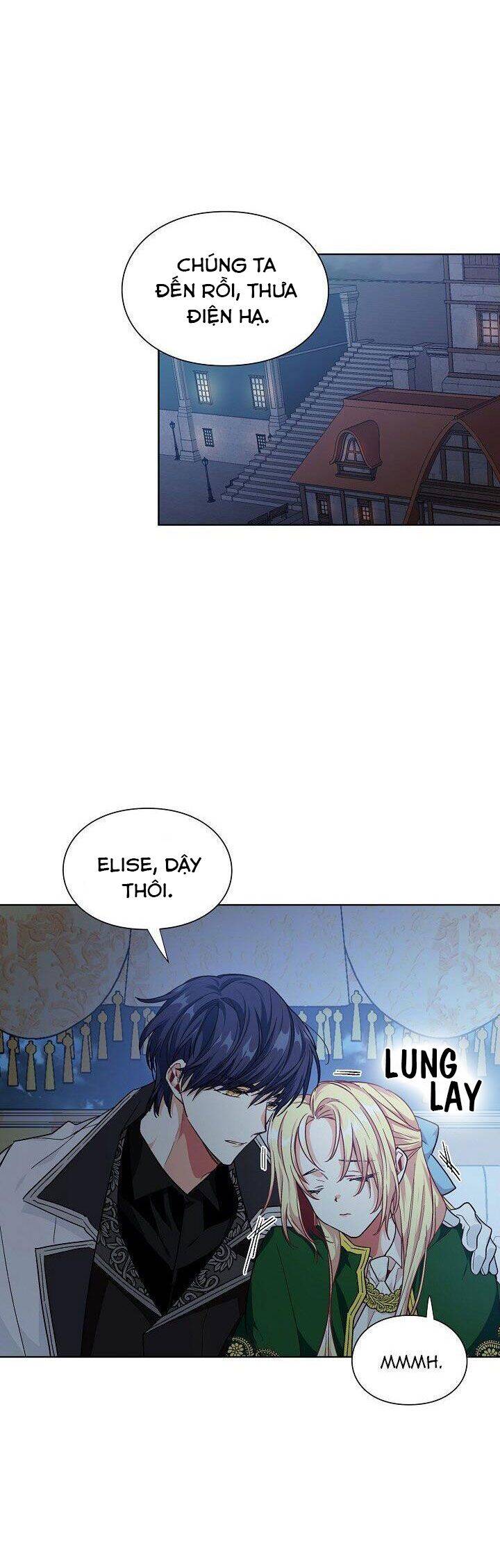 Nữ Hoàng Ngoại Khoa Chapter 108 - 31