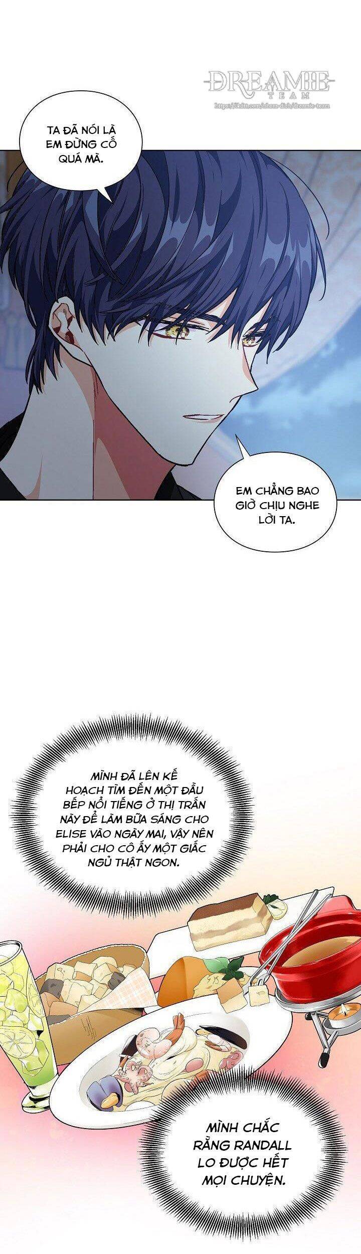 Nữ Hoàng Ngoại Khoa Chapter 108 - 32