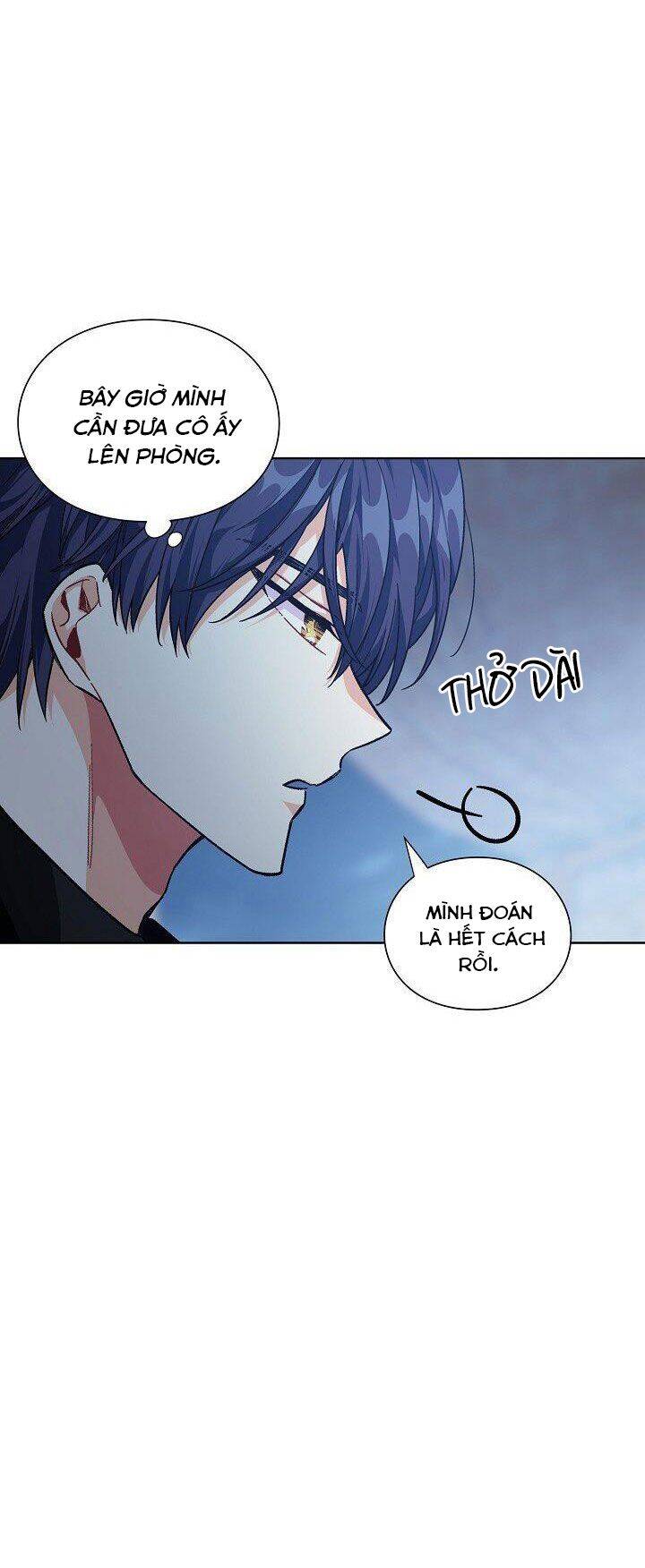 Nữ Hoàng Ngoại Khoa Chapter 108 - 34