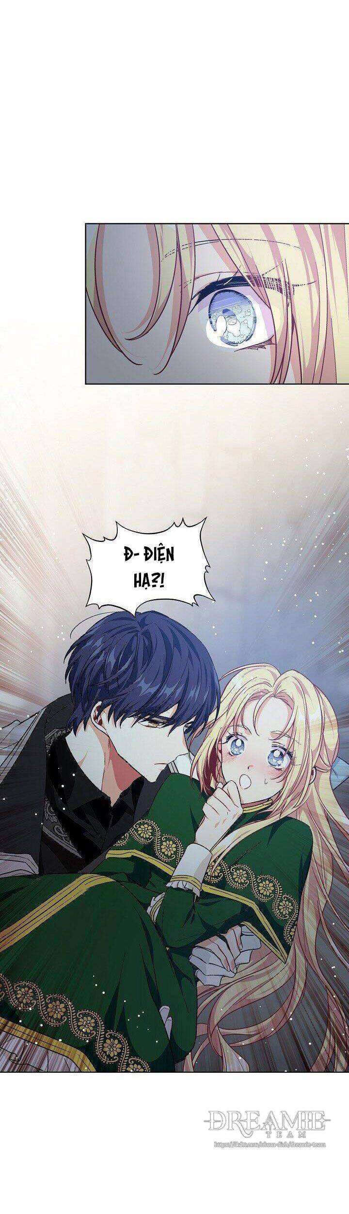 Nữ Hoàng Ngoại Khoa Chapter 108 - 36
