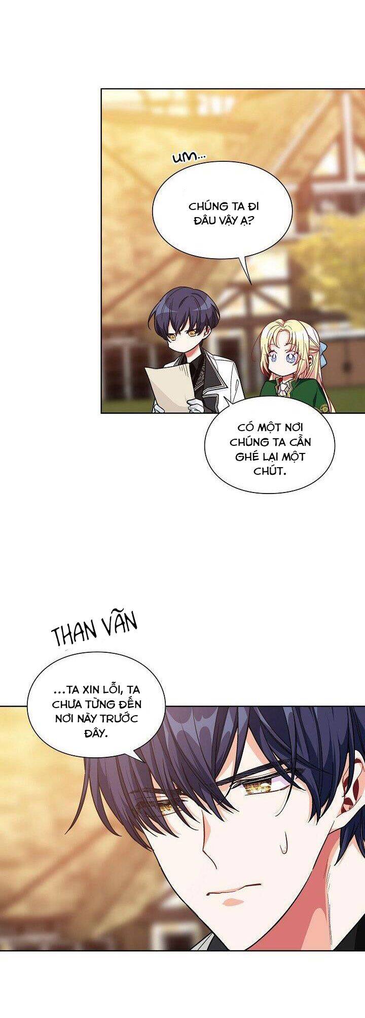 Nữ Hoàng Ngoại Khoa Chapter 108 - 7