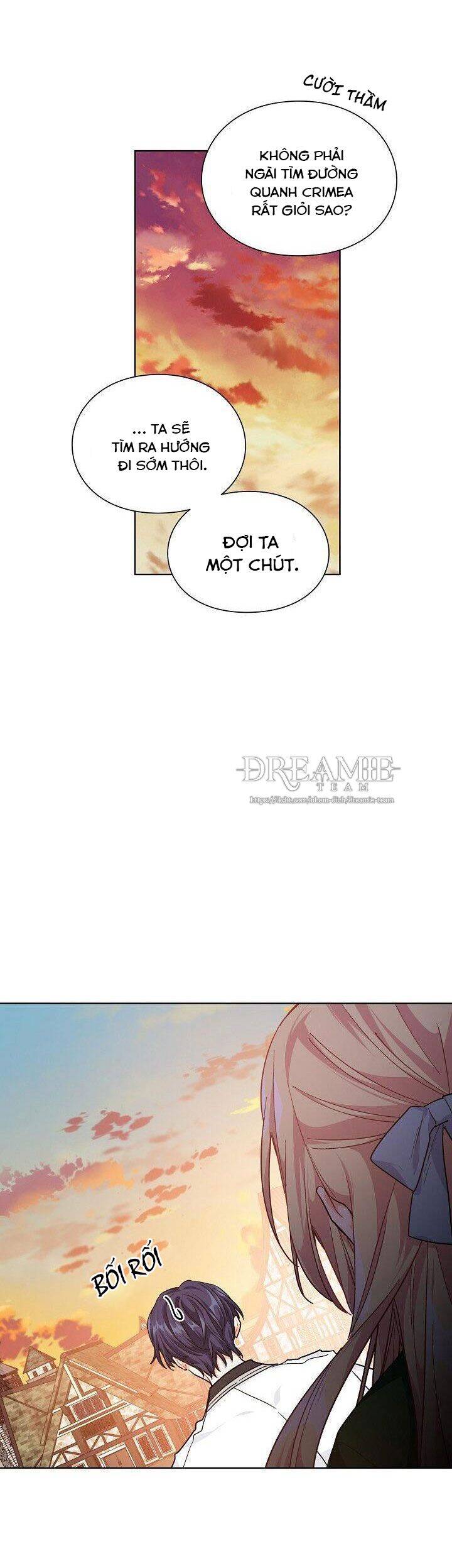 Nữ Hoàng Ngoại Khoa Chapter 108 - 8