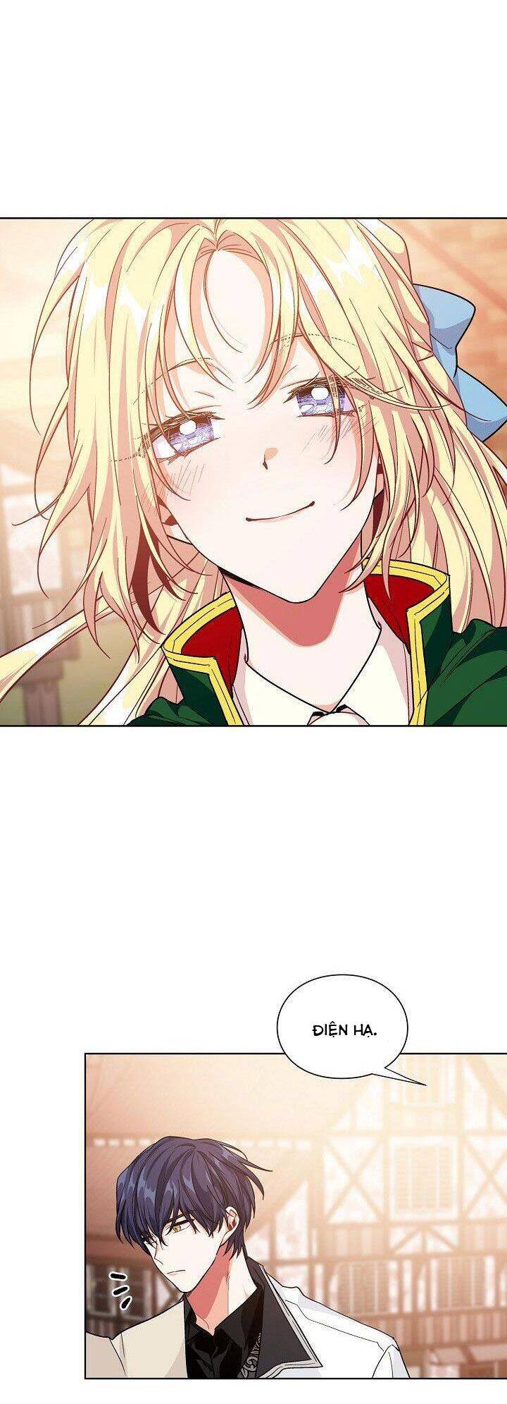 Nữ Hoàng Ngoại Khoa Chapter 108 - 9