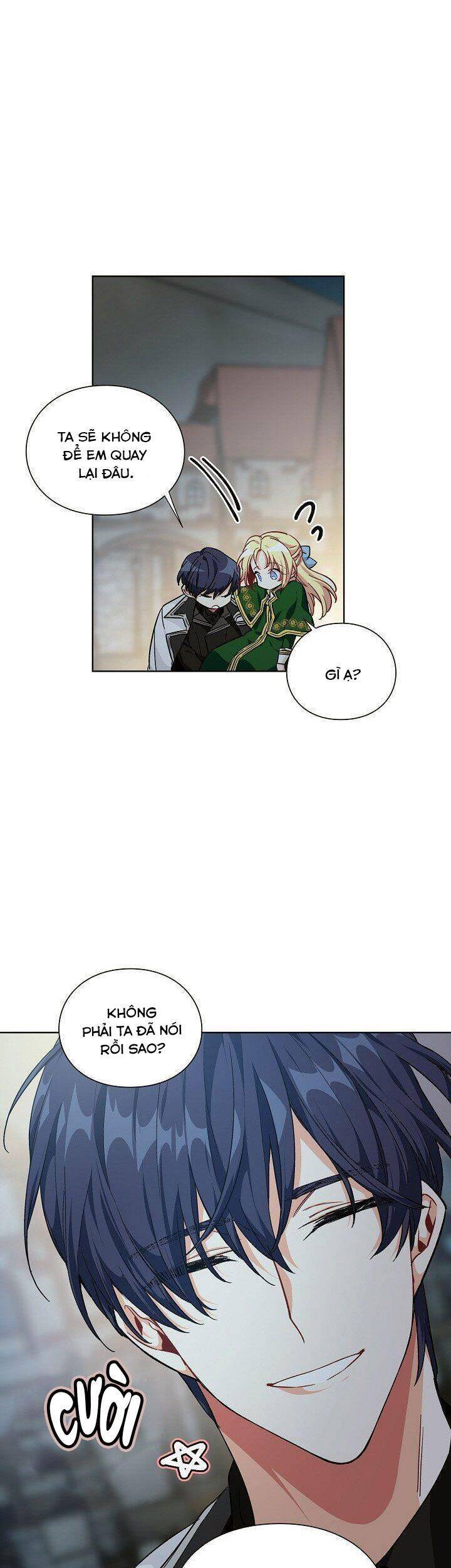 Nữ Hoàng Ngoại Khoa Chapter 109 - 2