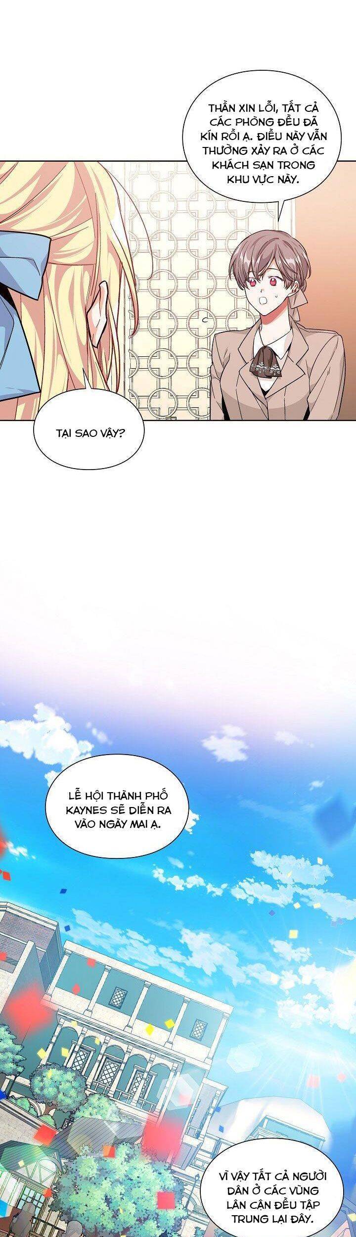 Nữ Hoàng Ngoại Khoa Chapter 109 - 11