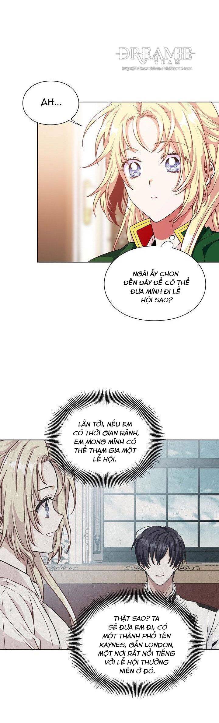 Nữ Hoàng Ngoại Khoa Chapter 109 - 13