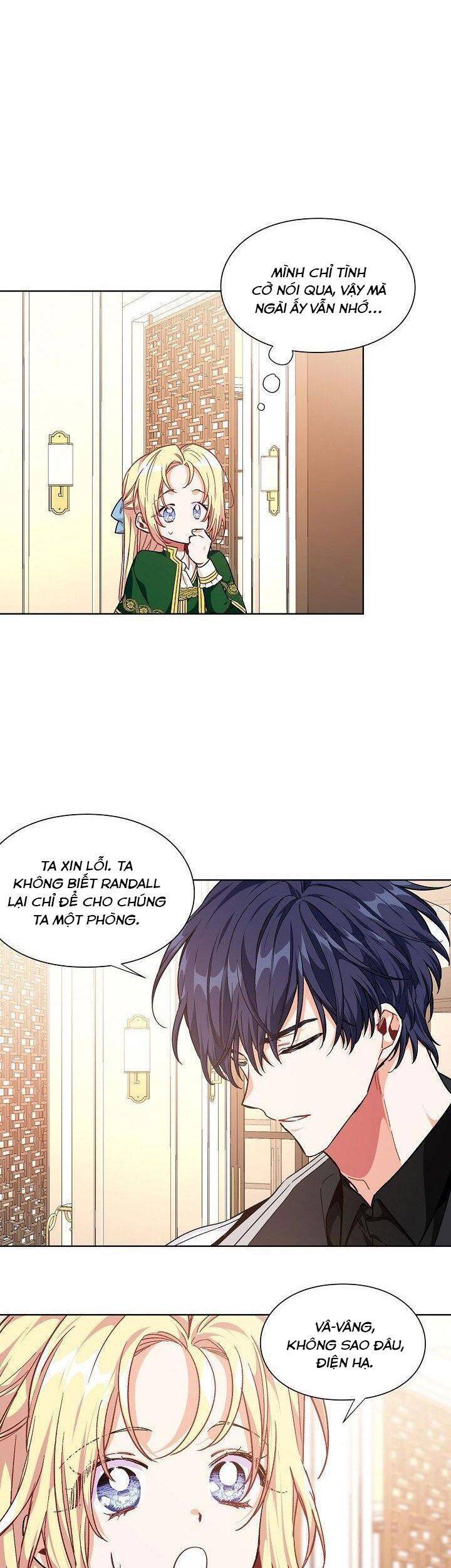 Nữ Hoàng Ngoại Khoa Chapter 109 - 14