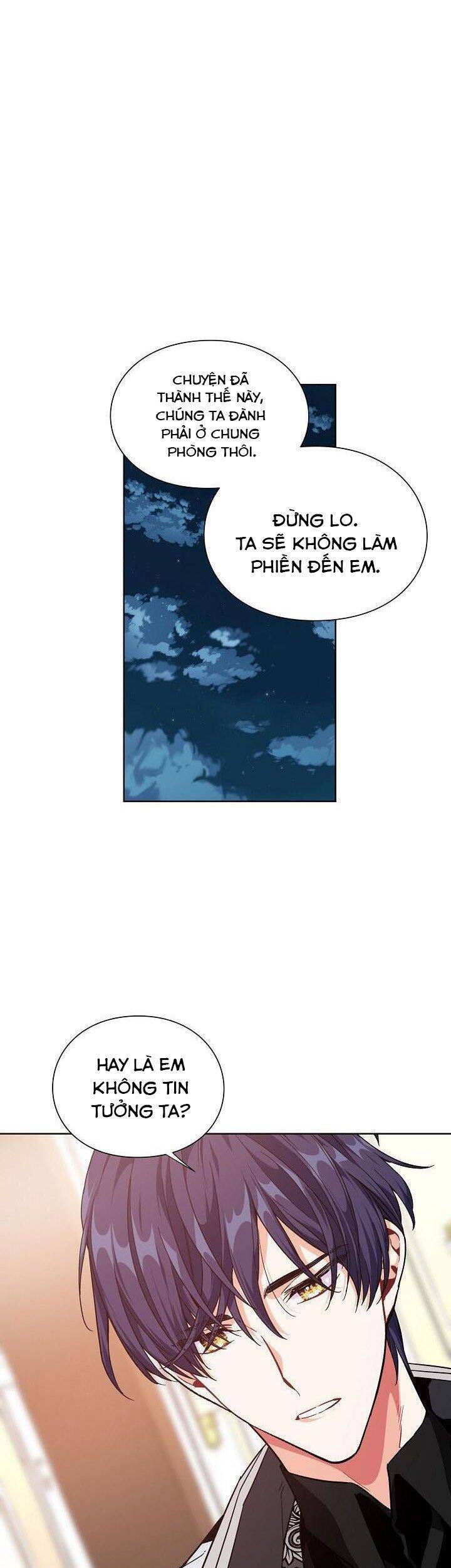 Nữ Hoàng Ngoại Khoa Chapter 109 - 16