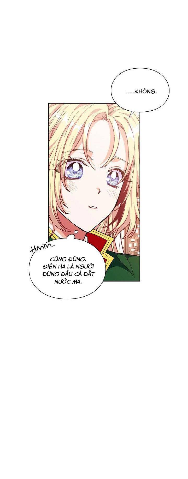 Nữ Hoàng Ngoại Khoa Chapter 109 - 18