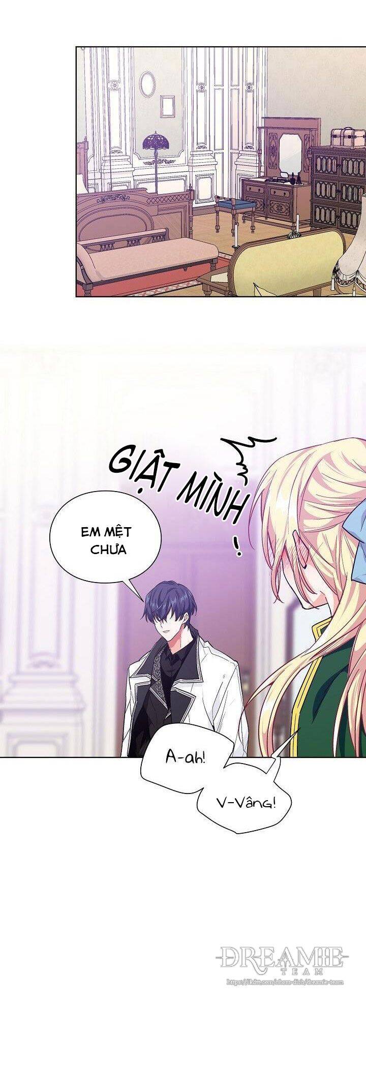 Nữ Hoàng Ngoại Khoa Chapter 109 - 19