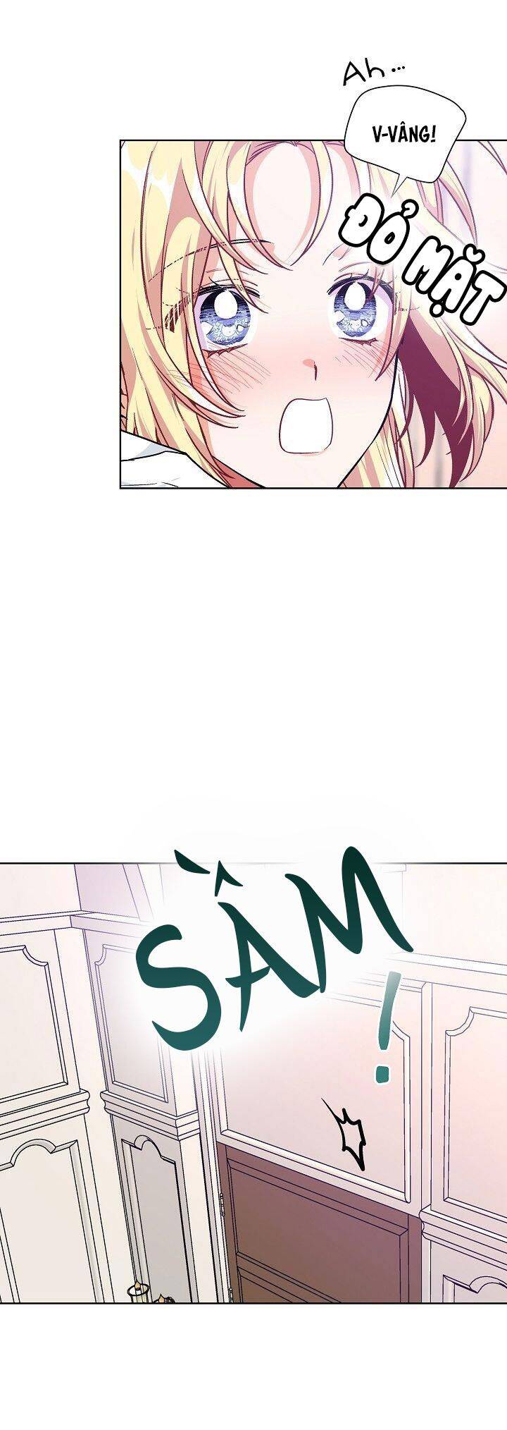 Nữ Hoàng Ngoại Khoa Chapter 109 - 21