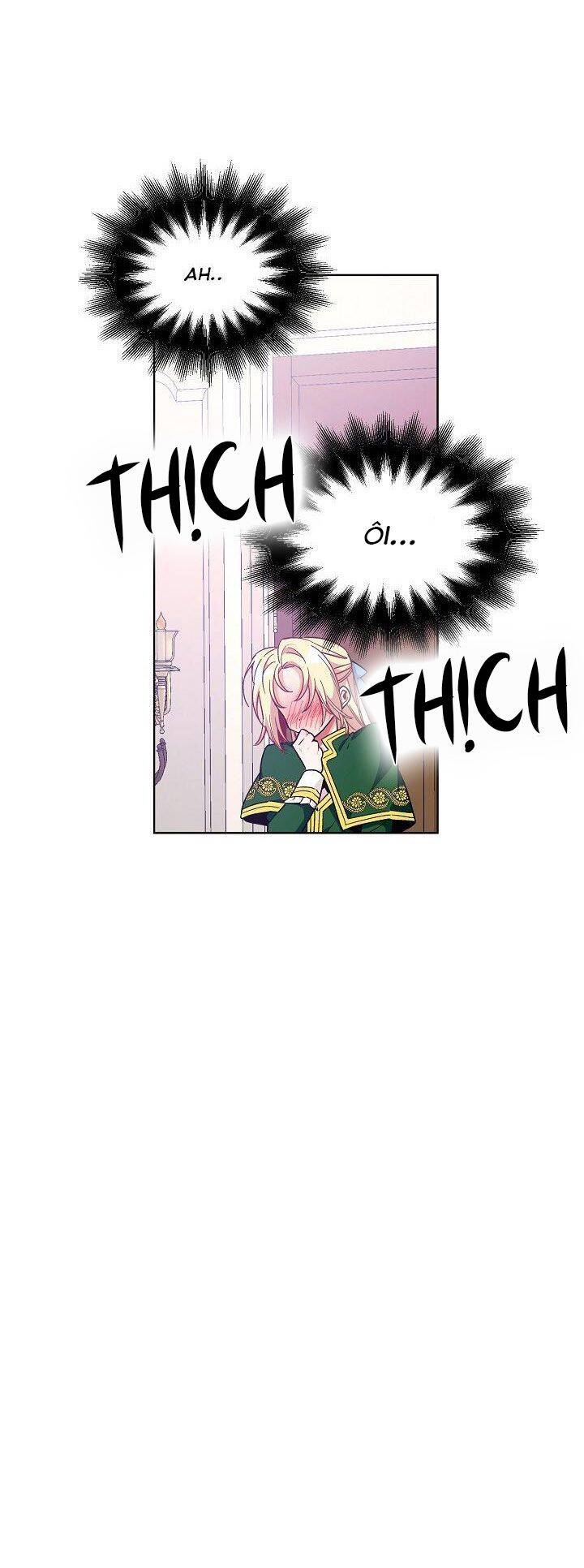 Nữ Hoàng Ngoại Khoa Chapter 109 - 22