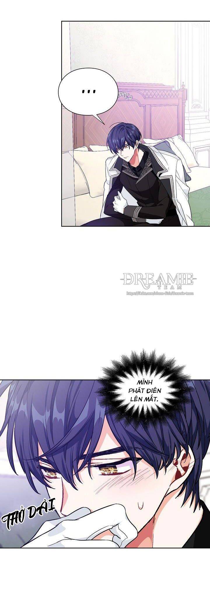 Nữ Hoàng Ngoại Khoa Chapter 109 - 23