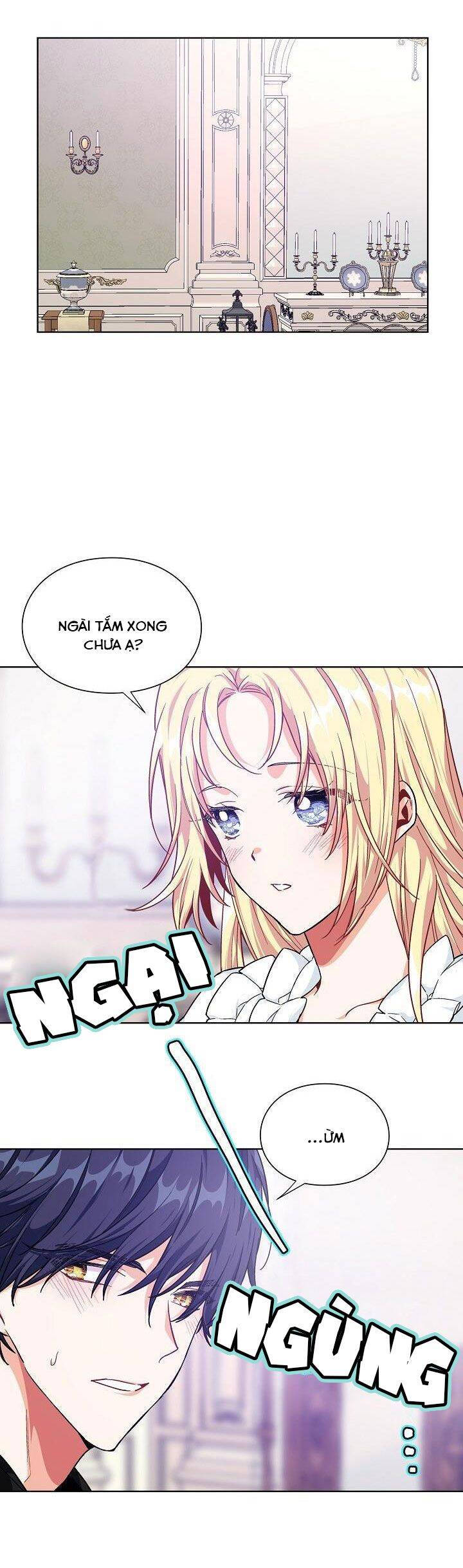 Nữ Hoàng Ngoại Khoa Chapter 109 - 25