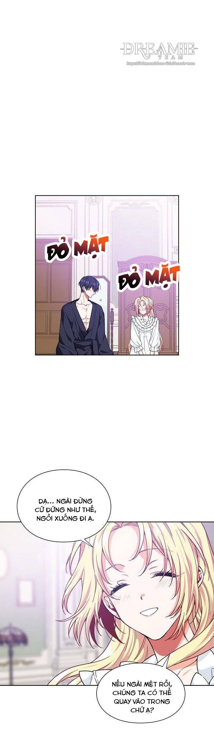 Nữ Hoàng Ngoại Khoa Chapter 109 - 26