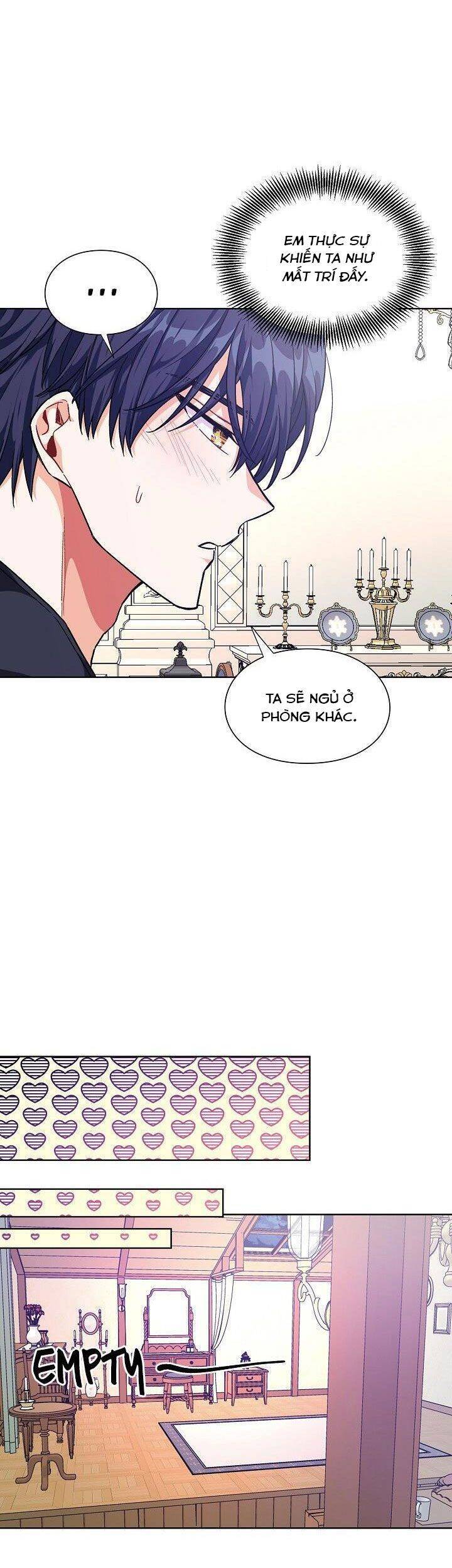 Nữ Hoàng Ngoại Khoa Chapter 109 - 27