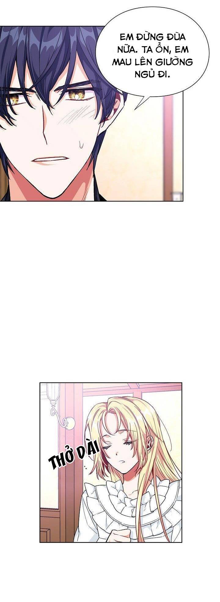 Nữ Hoàng Ngoại Khoa Chapter 109 - 32