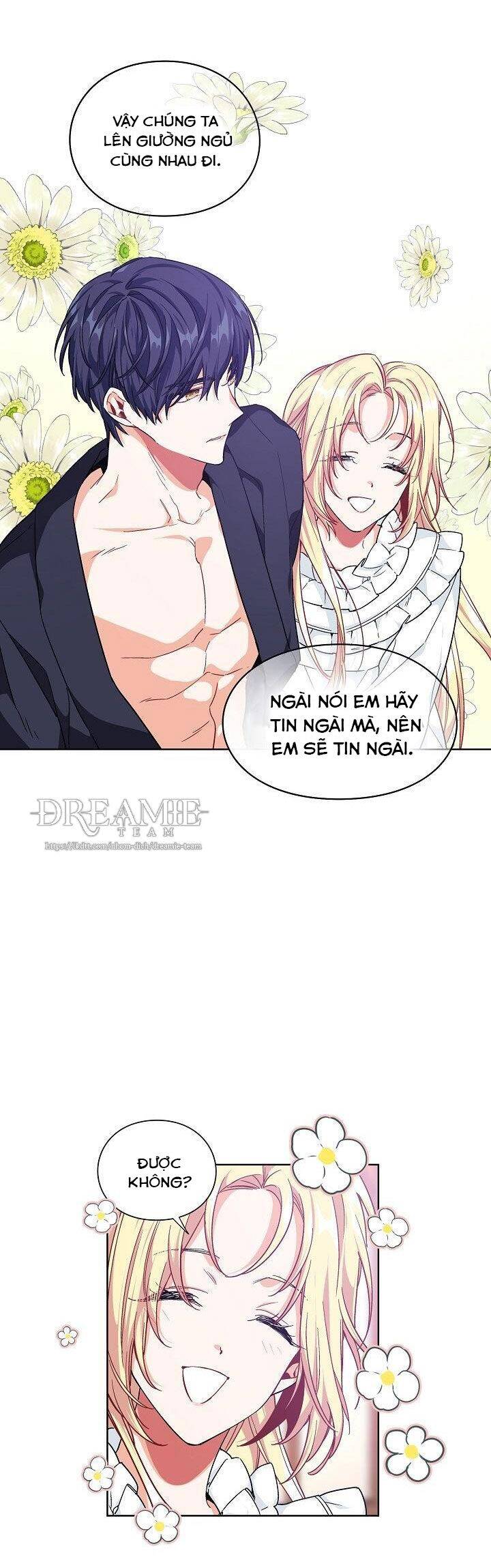 Nữ Hoàng Ngoại Khoa Chapter 109 - 33