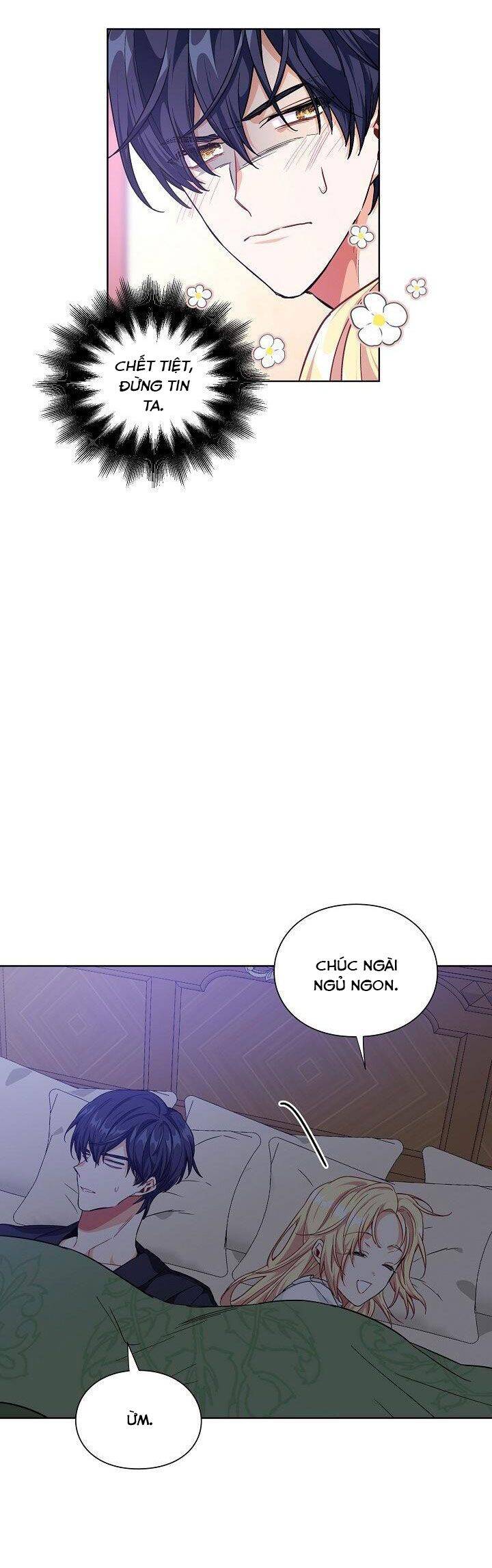 Nữ Hoàng Ngoại Khoa Chapter 109 - 34