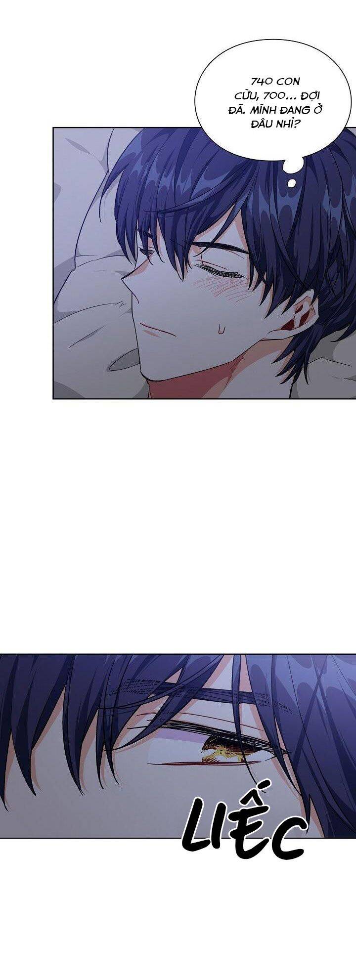 Nữ Hoàng Ngoại Khoa Chapter 109 - 35