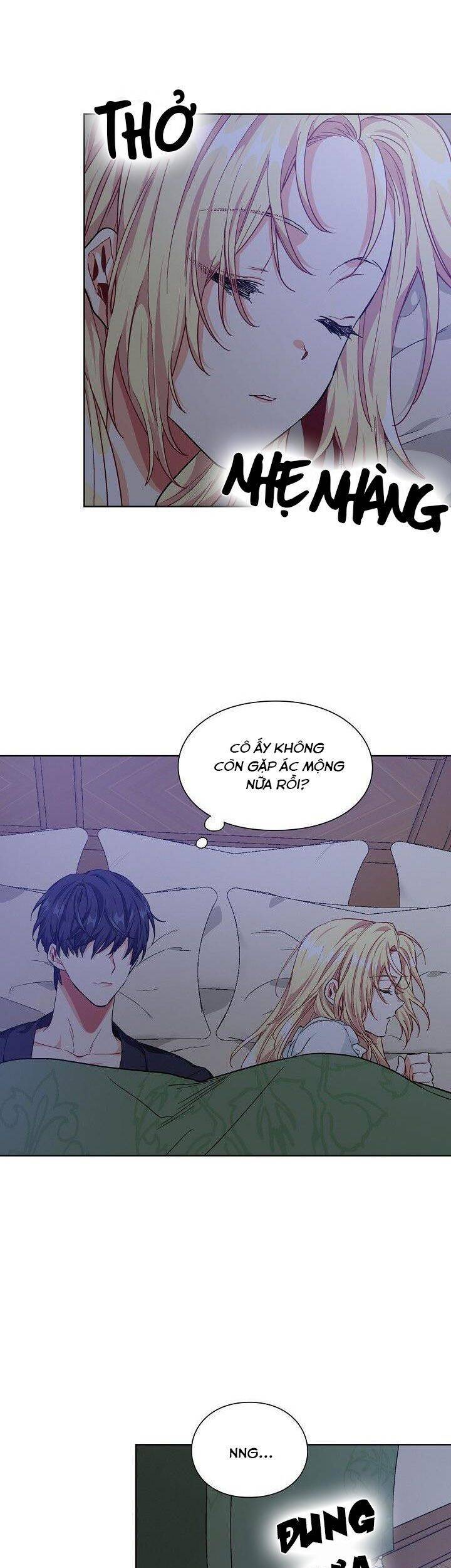 Nữ Hoàng Ngoại Khoa Chapter 109 - 36