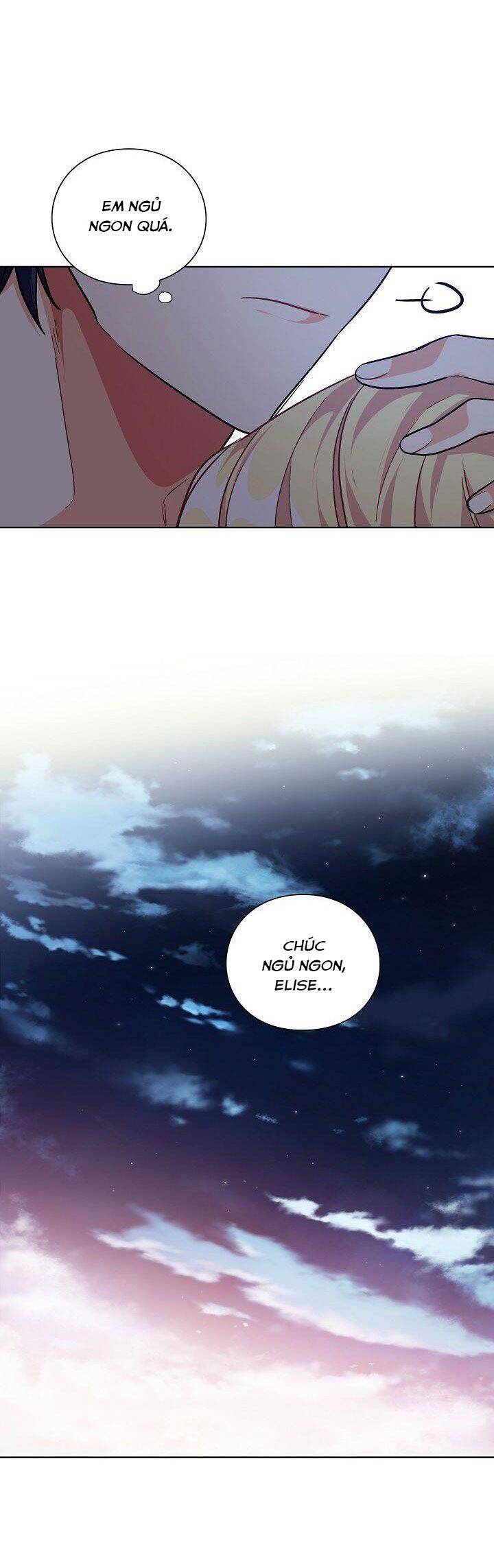 Nữ Hoàng Ngoại Khoa Chapter 109 - 39