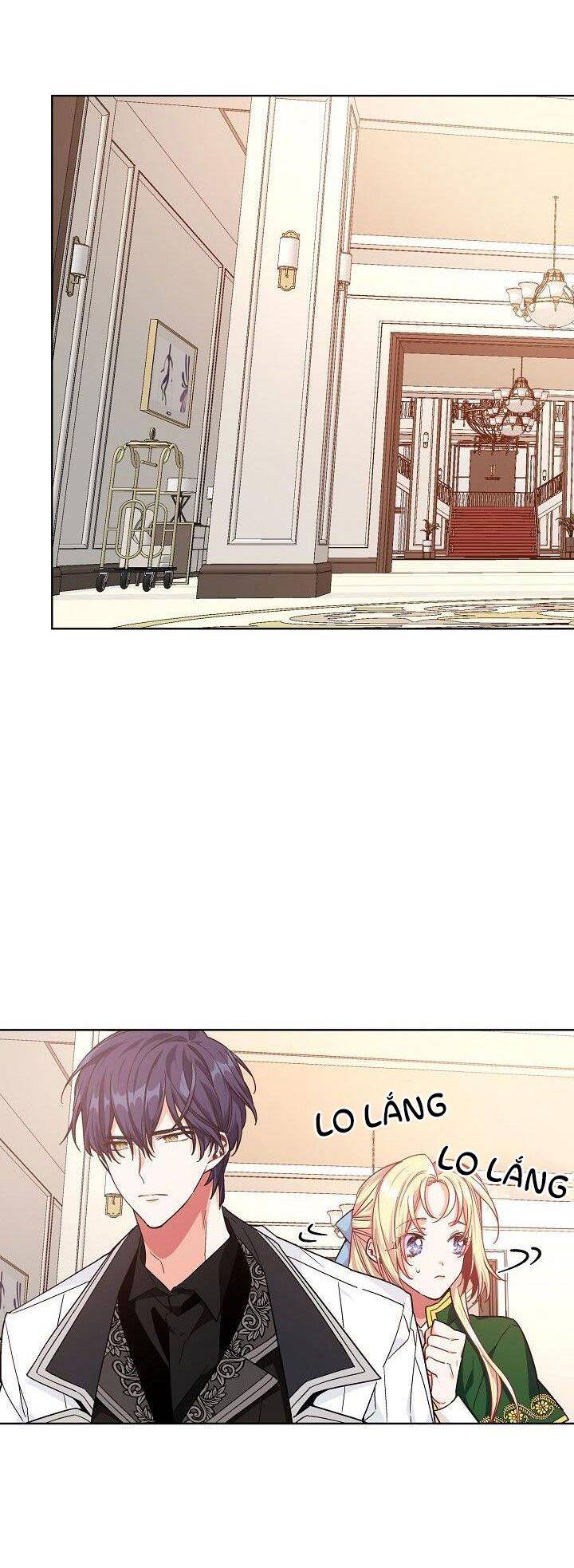 Nữ Hoàng Ngoại Khoa Chapter 109 - 6