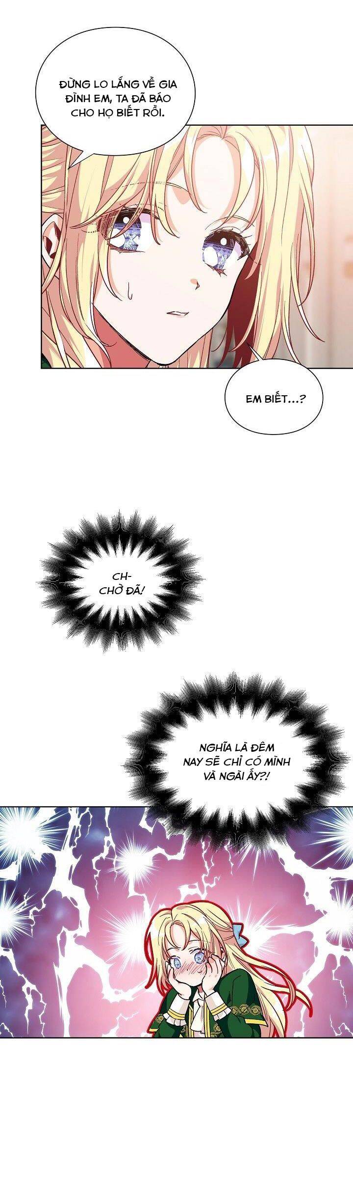 Nữ Hoàng Ngoại Khoa Chapter 109 - 7