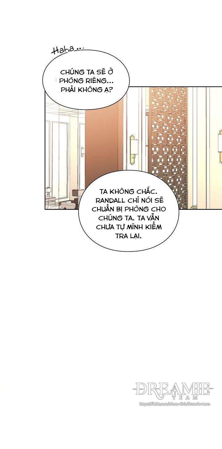 Nữ Hoàng Ngoại Khoa Chapter 109 - 8