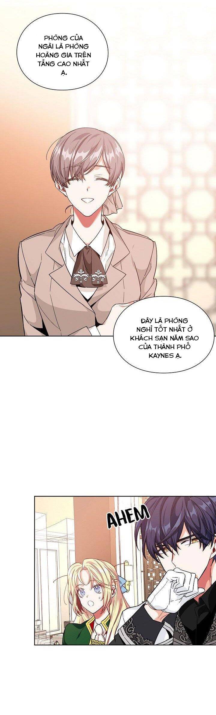 Nữ Hoàng Ngoại Khoa Chapter 109 - 9