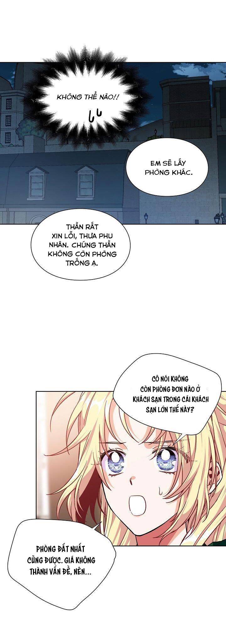 Nữ Hoàng Ngoại Khoa Chapter 109 - 10