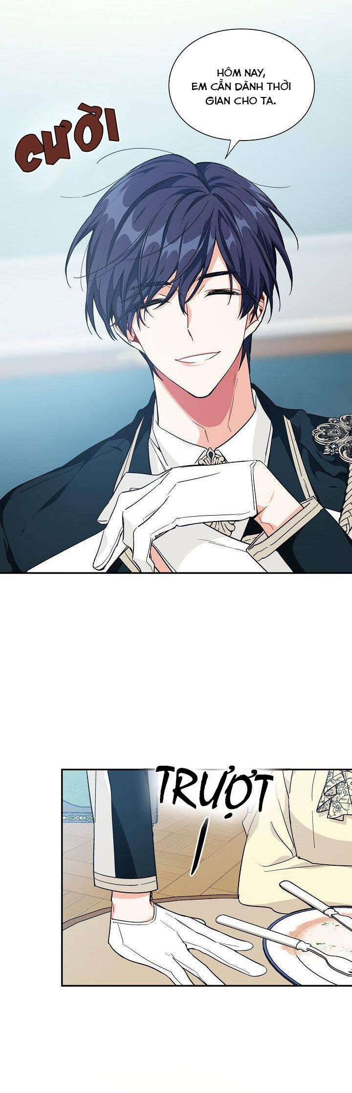 Nữ Hoàng Ngoại Khoa Chapter 110 - 16