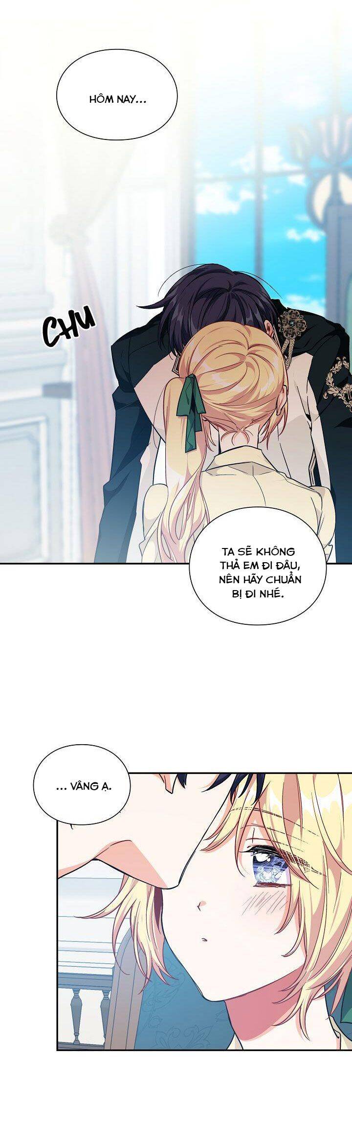 Nữ Hoàng Ngoại Khoa Chapter 110 - 17