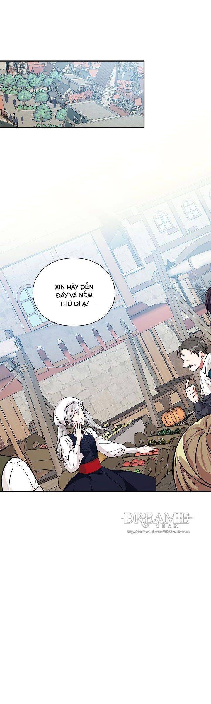 Nữ Hoàng Ngoại Khoa Chapter 110 - 18