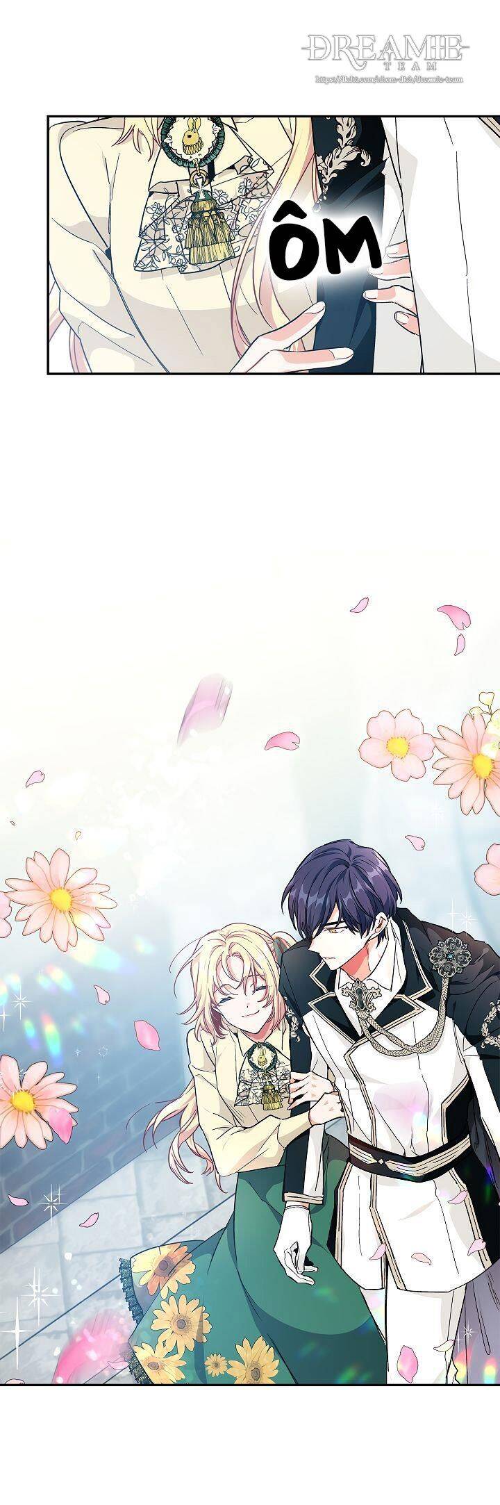 Nữ Hoàng Ngoại Khoa Chapter 110 - 24