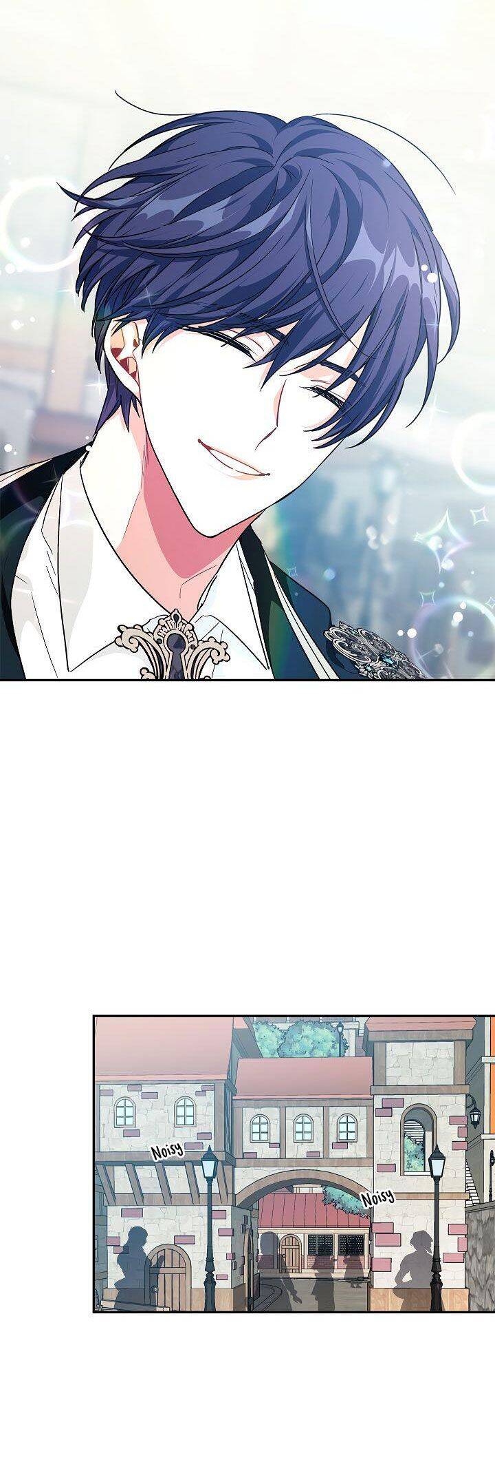 Nữ Hoàng Ngoại Khoa Chapter 110 - 26