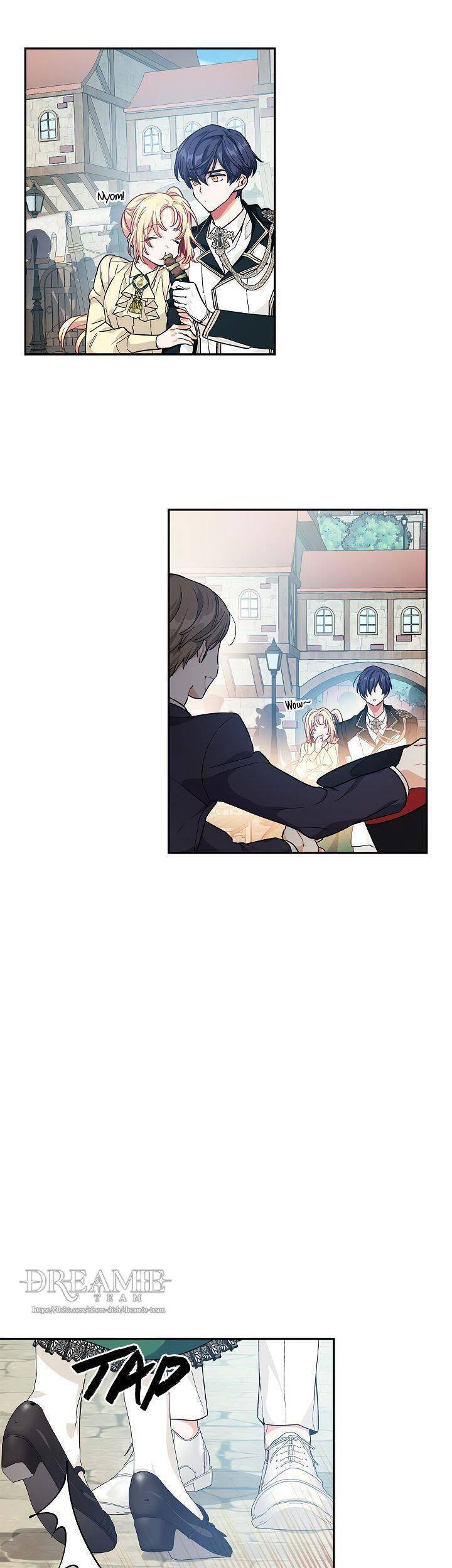 Nữ Hoàng Ngoại Khoa Chapter 110 - 27