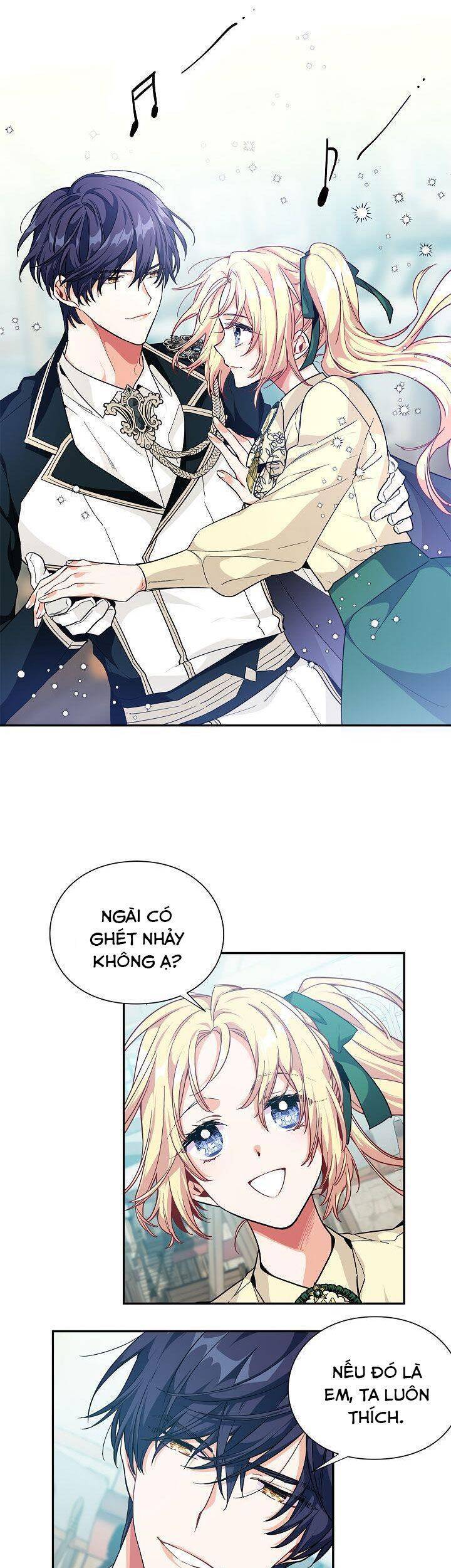 Nữ Hoàng Ngoại Khoa Chapter 110 - 29