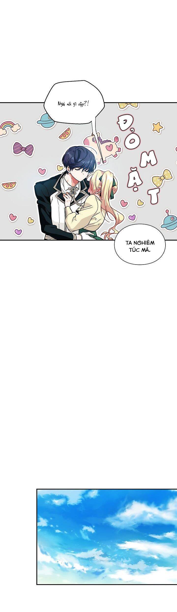 Nữ Hoàng Ngoại Khoa Chapter 110 - 31